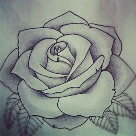 These rose tattoo design ideas will give you all the inspiration you need for your next piece of body art. Resultado de imagen para imagenes de rosas para tatuar ...