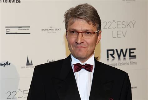Jan svěrák is a czech film director. Jan Svěrák se bojí o svůj nový film | Sedmička.cz