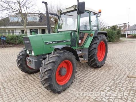 Cijene, fotografije i tehničke specifikacije. Traktori - polovni i novi na prodaju u Holandiji ...