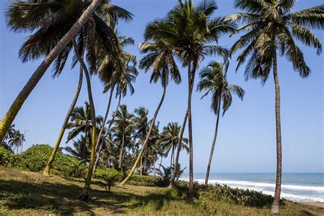 Ajumako is a town in ghana. Gold Coast, Ghana | Flickr - Photo Sharing!