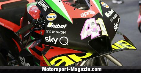Menyambut seri perdana motogp 2021 di losail qatar, pada (28/3/2021), ada beberapa rangkaian yang lebih dulu. MotoGP friert technische Entwicklung für 2021 ein