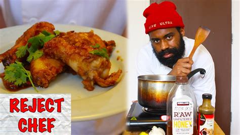 Information about the torrent playboy reject tries again mpg. Reject Chef sells out to make the spiciest wings ever | EP ...