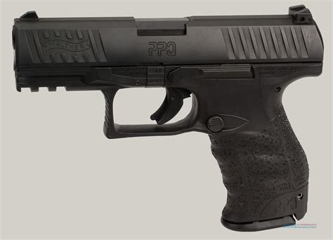 Walther Ppq 9mm Pistol For Sale At 919878342
