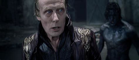 He is a master at ruling his race and does not tolerate opposition, which. Image - Underworld-victor fight scene 2.jpg | Underworld ...
