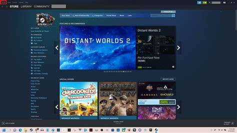 How To Enable The Steam Overlay