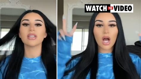 Mikaela Testa Posts X Rated Video On Instagram Story The Advertiser