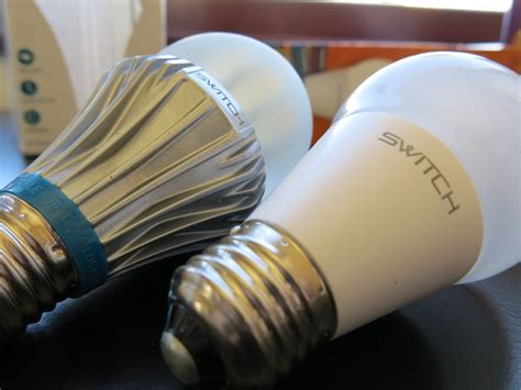 Led Light Bulb Pros And Cons Review Of Philips Switch And Cree Bulbs