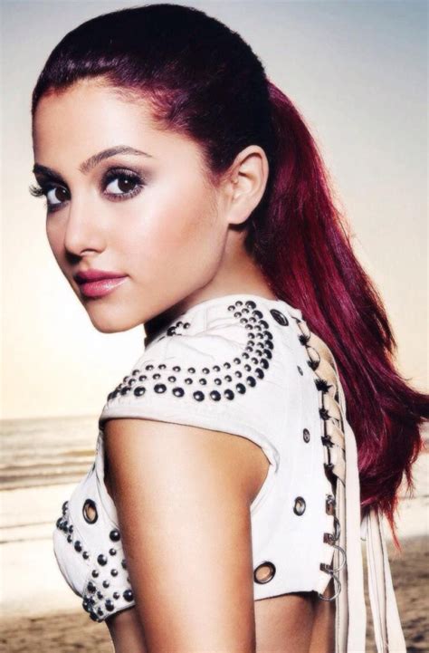 Pin on Ariana Grande