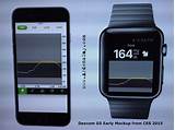 He kindly took the time to speak candidly about the changes you can expect and the reasons for those changes. Dexcom G5 Early Mockup on iWatch and iPhone — Arden's Day ...