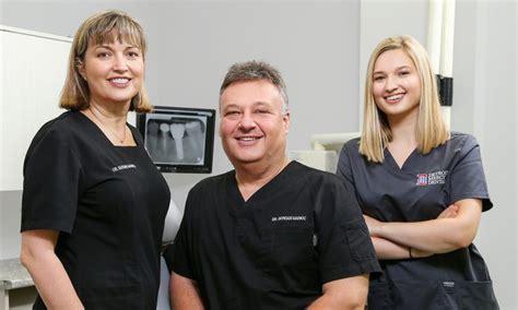 About Us Markic Dental