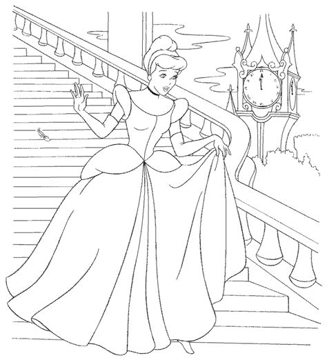 Les coloriages de princesse listés sur cette page sont entièrement gratuits. Coloriage de princesse à imprimer