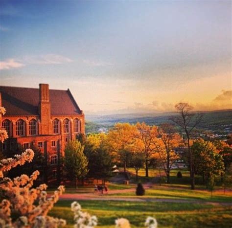The 25 Most Beautiful College Campuses In America Artofit