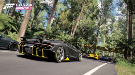 Cada jogo abre numa nova janela do seu browser e precisa dos plugins flash ou shockwave para jogar. Análisis de Forza Horizon 3: el juego de coches para los ...