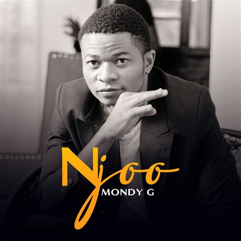 Audio Mondy G Njoo Download Dj Mwanga