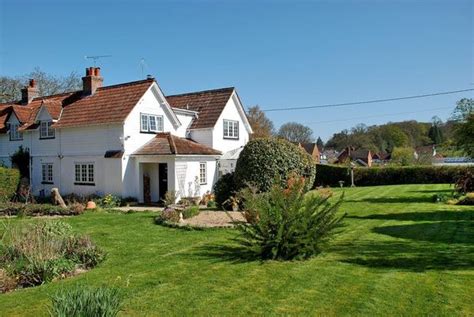 Property Valuation For Oak Tree Cottage Pound Lane Burley Ringwood