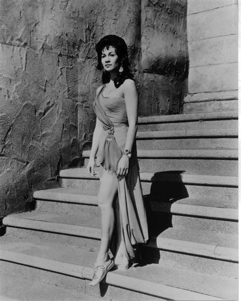 Luna Moon Silver Screen Tv Stars Star Trek Barbara Bing Images Nostalgia Slip Dress