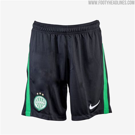 Ferencváros's new away kit fuses together its iconic green color with a modern expression. Ferencvaros 20-21 Home & Away Kits Released - Footy Headlines