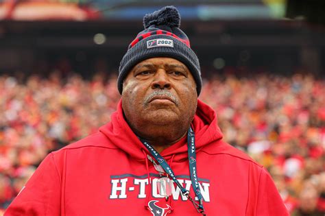 Houston Texans Coaching News: Anthony Weaver Promoted To Defensive width=