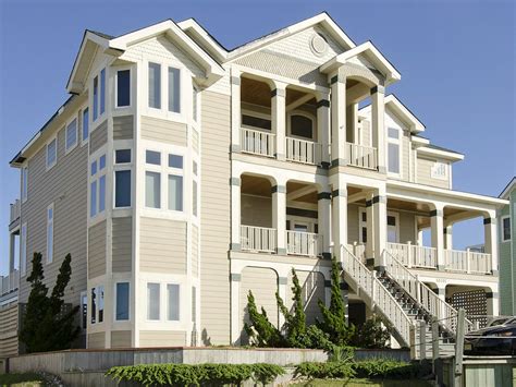 Outer Banks Vacation Rentals Outer Banks Rental Homes Obx Outer