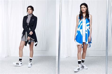 Adidas Originals Superstar Lookbook Sneaker Freaker