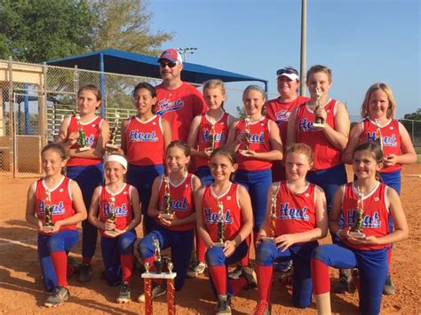 Route Sponsors Softball Championship Win - Route Transportation & Logistics