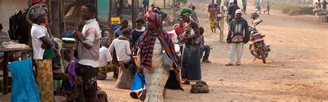 Hilfe In Sierra Leone German Doctors Ev