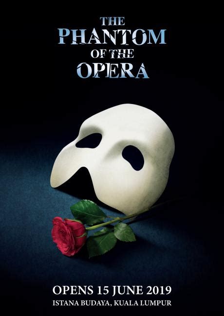 Istana budaya palace of culture korean dramaland. PHANTOM OF THE OPERA BAKAL GEGARKAN ISTANA BUDAYA