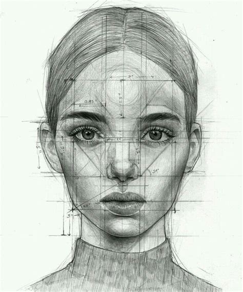 Boceto Pencil Art Drawings Drawing Faces Realistic Drawings Art
