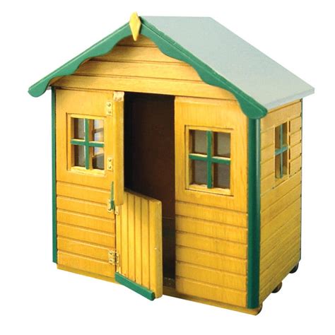 Streets Ahead Childs Playhouse