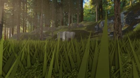 Make Realistic Roblox Environment Terrain For You By Zhenzima Fiverr