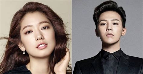 Who is choi tae joon? G-Dragon's gift to Park Shin Hye in Paris will make you ...