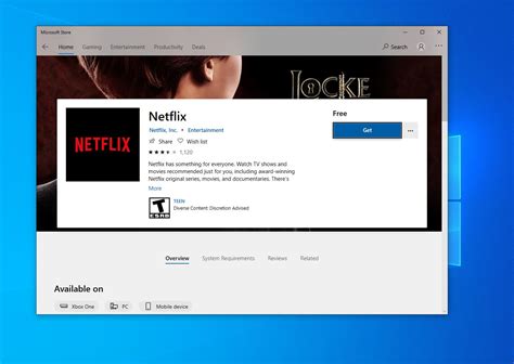 Netflix App Not Working On Windows 10 Troubleshooting Tips