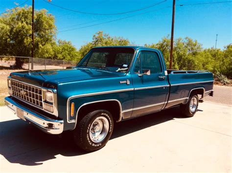 We did not find results for: 1980 Chevy Silverado - Abel S. - LMC Truck Life