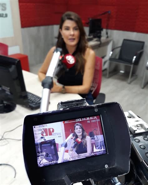 Jovem pan is the main brazilian radio station based in são paulo, brazil; Programa 'Não Pira, Respira' completa um ano na Jovem Pan ...