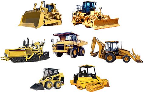 Renting Or Buying Construction Equipment