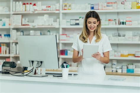 Pharmacy Technician Certificate Step By Step Roadmap 2024