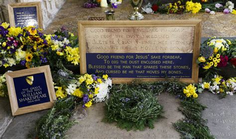 By sean coughlan education correspondent. Shakespeare's 400th birthday: The common phrases that the ...