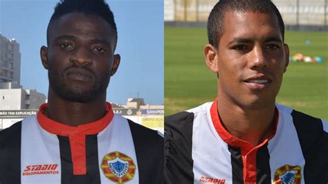 The club was founded on 25 december 1915. Lukman e Jairo já não são jogadores do Varzim | MAIS/Semanário