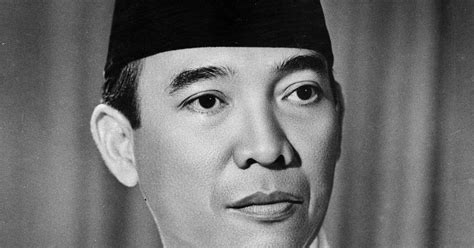 Gambar Ir Soekarno Kumpulan Gambar Pahlawan Nasional Gambar Ir