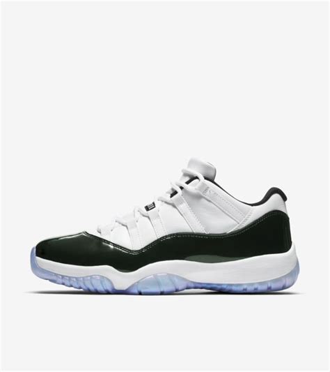 Air Jordan 11 Low Iridescent Release Date Nike Snkrs Gb