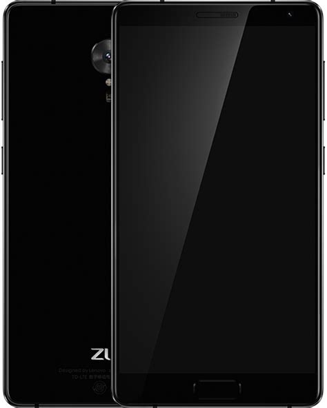 Zuk Edge Launched With Snapdragon 821 6gb Ram And A 3100mah Battery