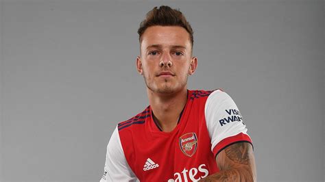 'I Got Good Vibes': Ben White Reveals How Mikel Arteta Convinced Him to