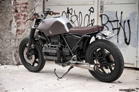 The bmw k 75 rt model is a unspecified category bike manufactured by bmw. 1990 BMW K75RT: pics, specs and information ...