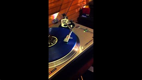Playing Vinyl Records Youtube