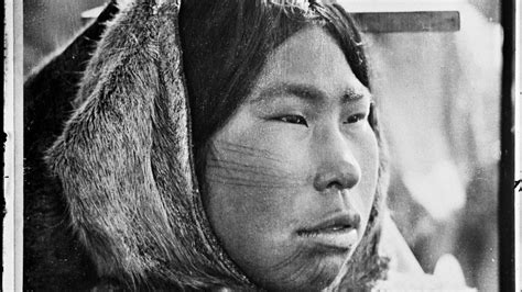 Inuit From Siberia To Greenland Share Genes Indigenous The Other Story