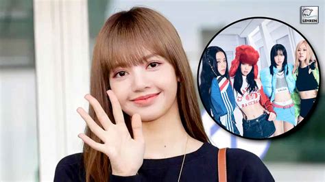 What Blackpinks Lisa Planning To Leave The Band Due To A Big Offer