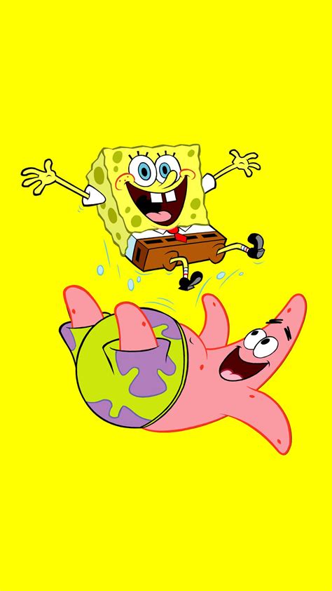 Best Friends Hintergrundbilder Spongebob