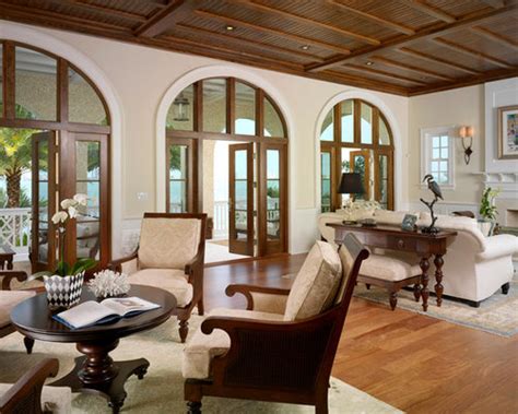 Bring this look to your kitchen with a mixture of traditional consider brazilian cherry wood. British Colonial Style | Houzz