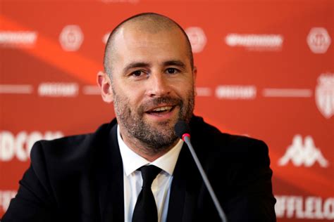 Monaco sporting director Paul Mitchell set to leave, after Liverpool