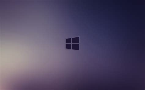 Hd Windows 10 Logo Wallpapers 68 Images